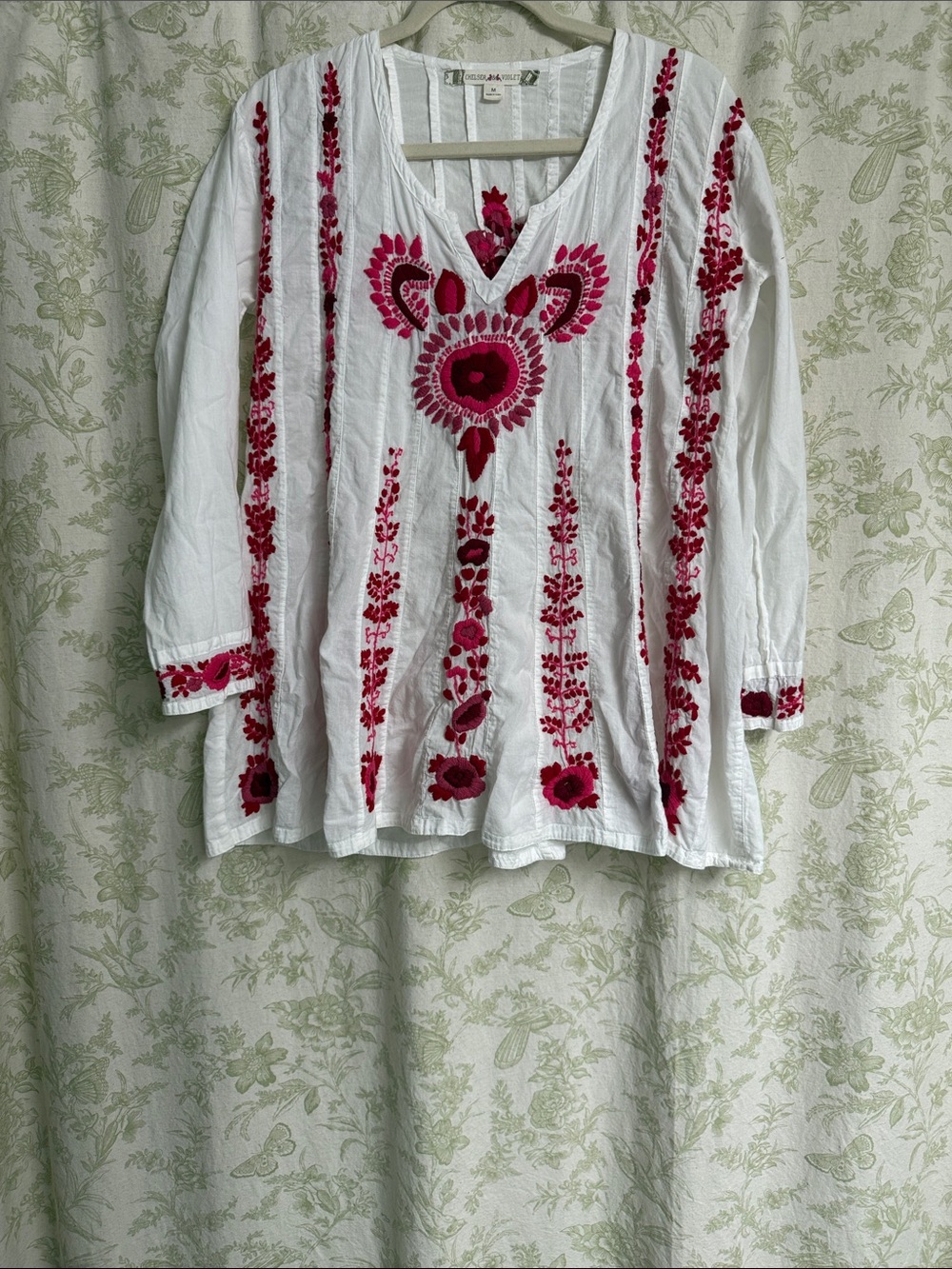 Chelsea & Violet Tunic